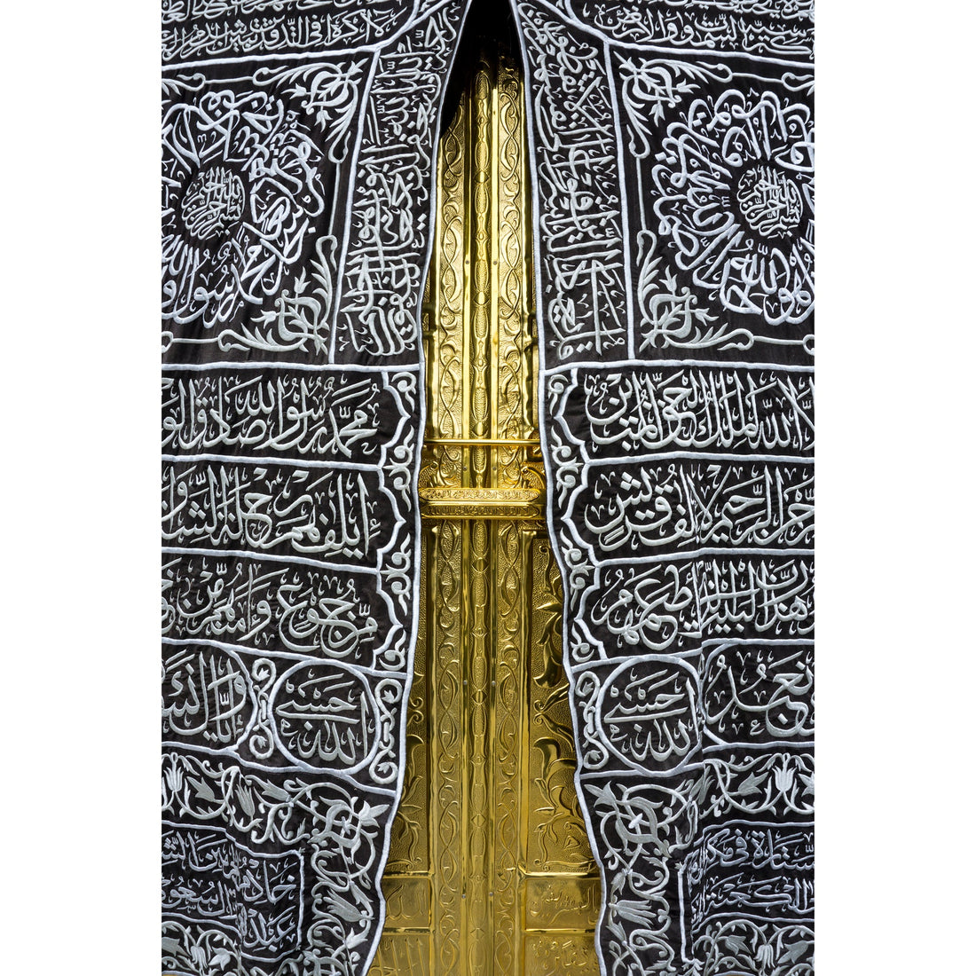 Kabbah door